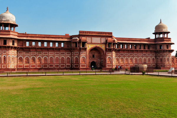 Agra Fort